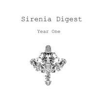 Sirenia Digest - Year One (individual issues) 