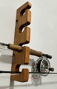 Image 3 of Rod Rack