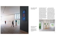 Image 3 of You can go anywhere. Josef & Anni Albers Foundation at 50