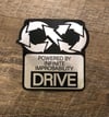 Infinite Improbability Drive Sticker