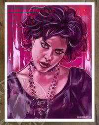 Nancy Downs (The Craft) FREE PRINTS!