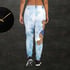 Benny In Blue Women's Joggers Image 2