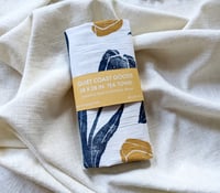 Image 3 of Tulip Tea Towel