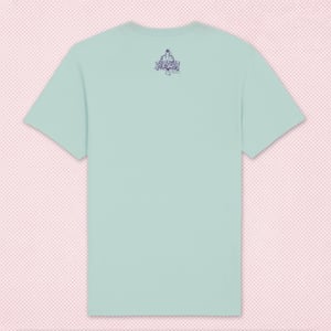 Image of Indapanden - T-shirt