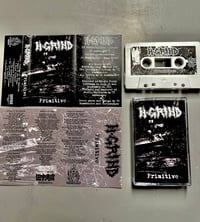 N-Grind - Primitive
