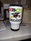 HBCU Educated 