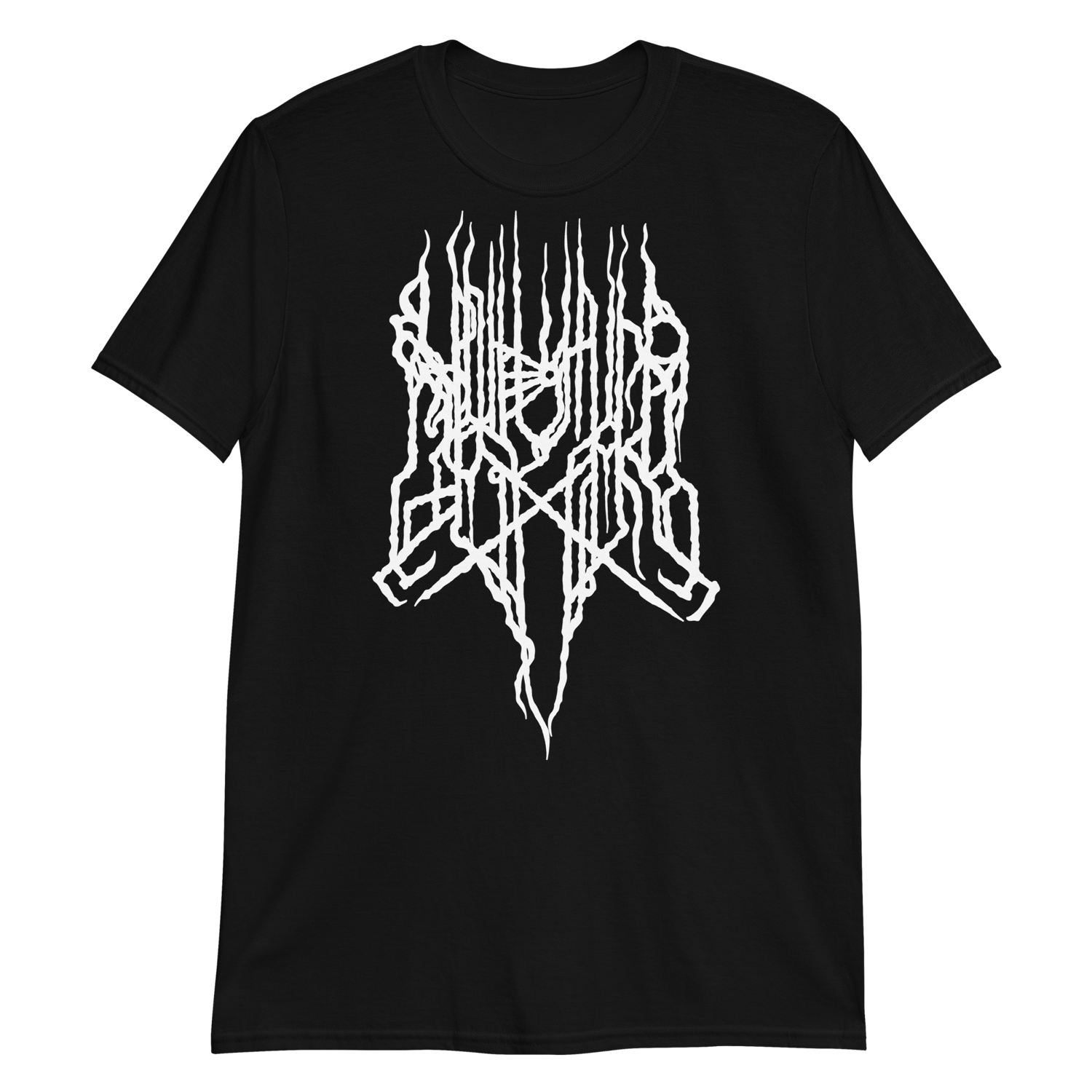 Yohualli - Miquiztli (Shirt) | Night of the Palemoon