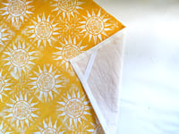 Image 2 of Sun Tea Towel