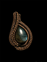 Image 2 of labradorite 