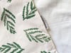 Green Plant Tote