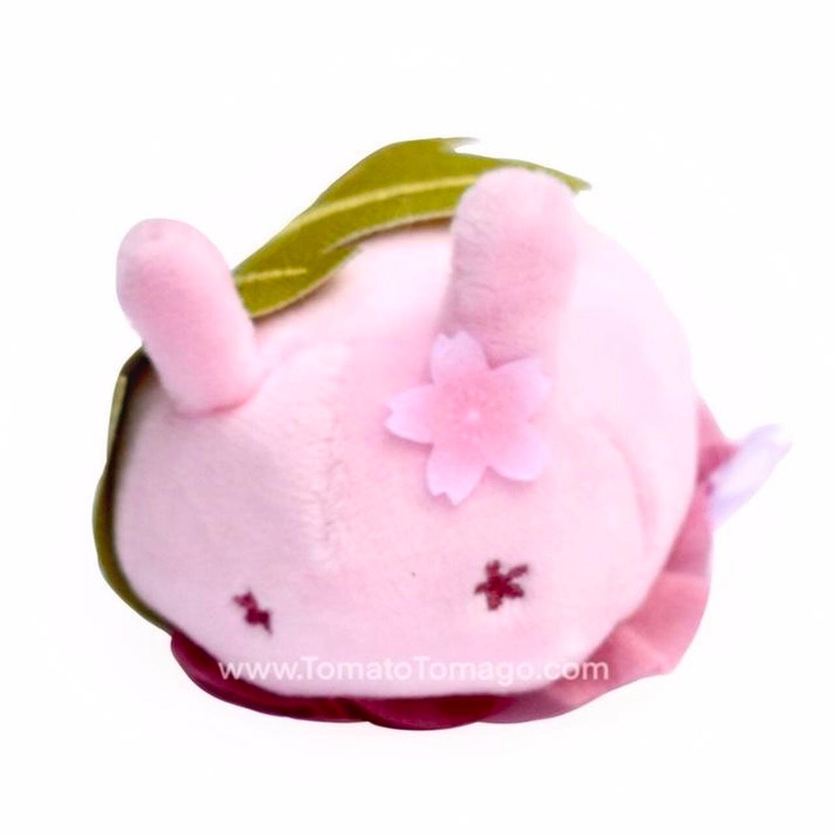 Sakura Mochi Plush toy' Yumemiushi