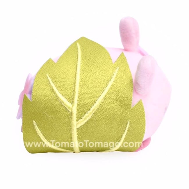 Yumemiushi Sea Slug - Sakura Mochi