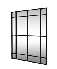 Image 1 of Signature Oversized Mirror