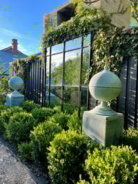 Image 2 of Signature Oversized Mirror