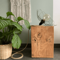 Image 1 of Baladeuse fleur des champs