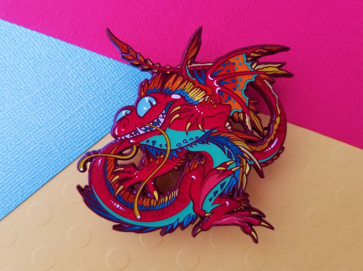 Image of DRACO AGAMID {singles}