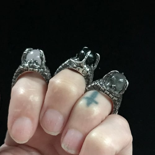 Image of CRYSTAL BALL