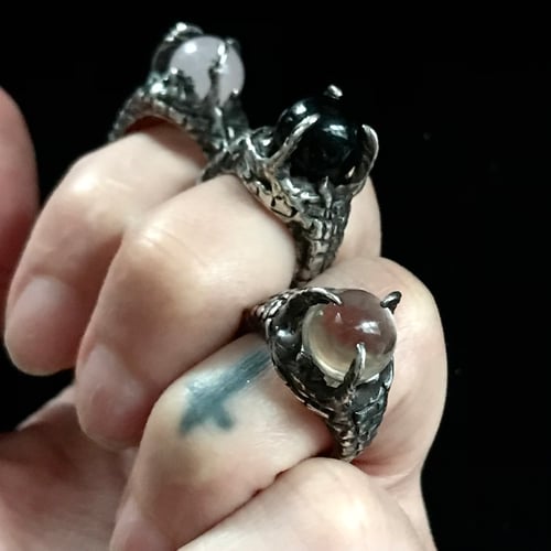 Image of CRYSTAL BALL