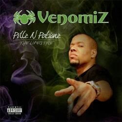 Image of PillZ N PotionZ: The LifestylE CD