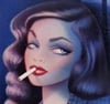 "Just Whistle" Fine Art Print