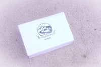 Image 4 of Soap Gift Box | Homemade Cold Processed Artisan Vegan Soap Set | Spa Kit Bundle | Pick 4 Luxury Soap