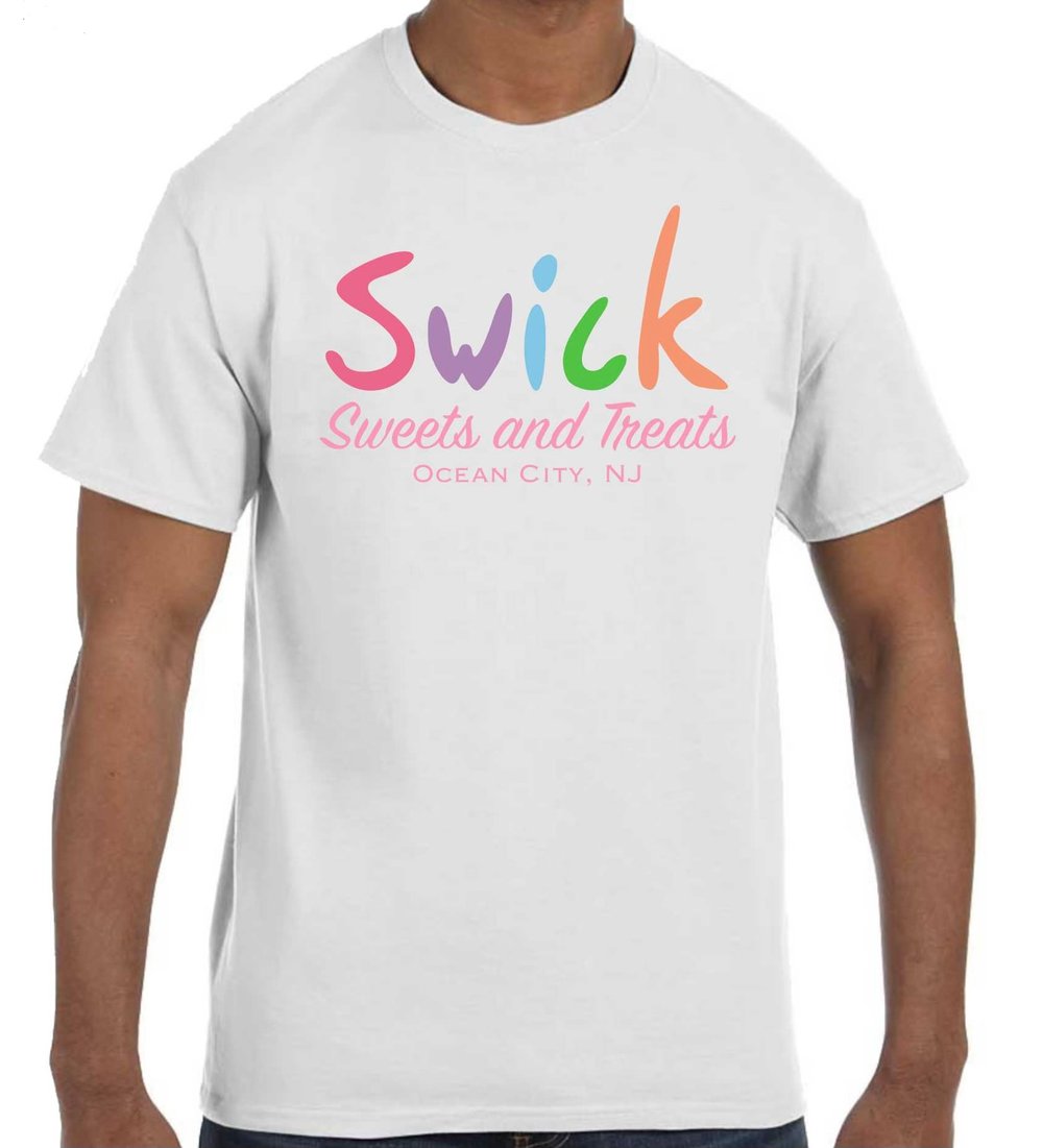 Image of T-Shirt