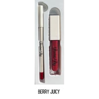 Image 3 of Luscious Lips Matte Lip Kit
