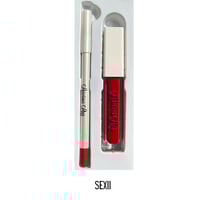 Image 4 of Luscious Lips Matte Lip Kit
