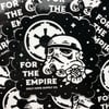 'Storm Trooper' Sticker