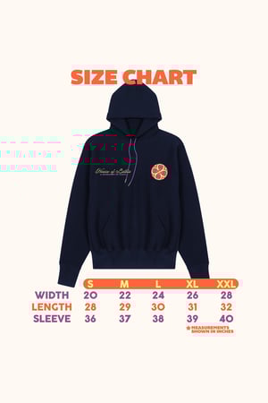 Workshop Hoodie