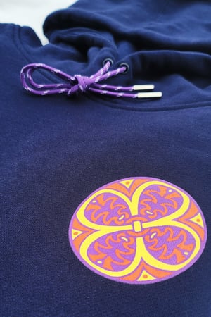 Workshop Hoodie