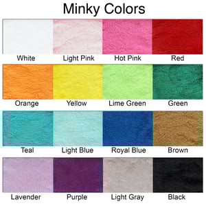 Image of Custom Hand Paws