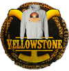 Yellowstone Hoodie