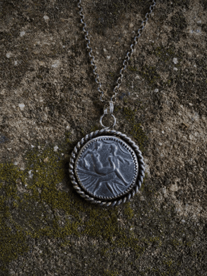 Image of XII - Brothel Coin