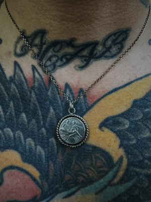 Image of XII - Brothel Coin