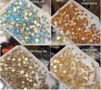 Image 1 of ZULAY CRYSTALS