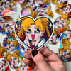 Sailor Moon