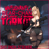 Bear-Chan Reby Tiger Stripe Bunny Suit
