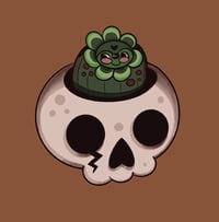 Burgeoning Bud 
