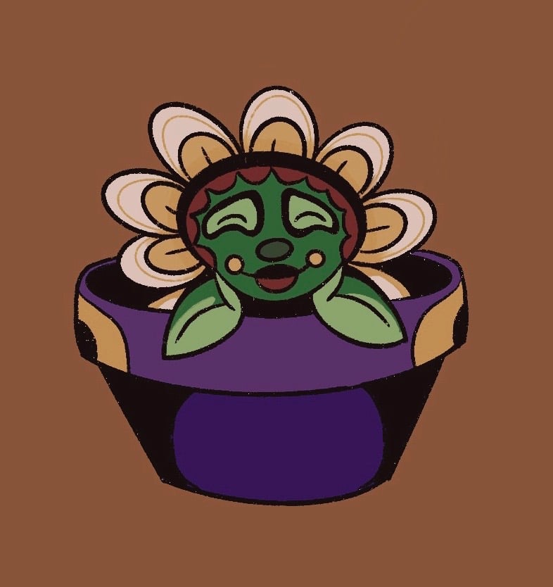 Image of Merry Marja