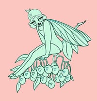 Berry Fairy 