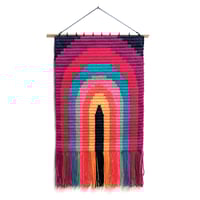Image 1 of Rainbow Wall Art Kit