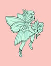 Flighty Fairy 