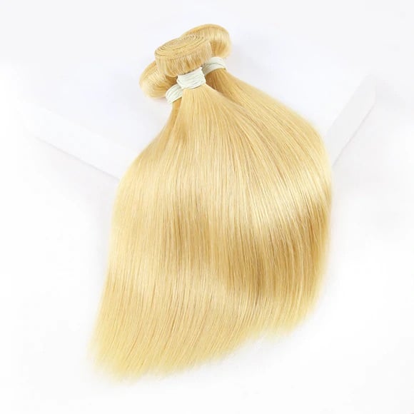 Image of 613 Straight Hair 