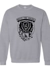 “Crest” Crewneck Sweatshirt