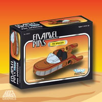 Image 1 of PIN-SPEEDER with MINI-BOX