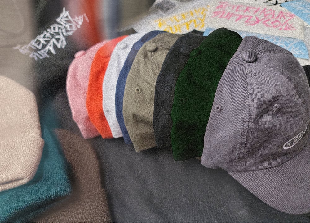 222 Classic Hat
