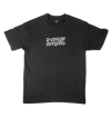 THRASH - Embroidered T 