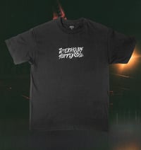 Image 4 of THRASH - Embroidered T 