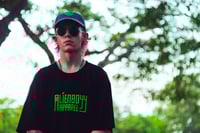 Image 1 of Alienboyy Apparel Mutation Tee 